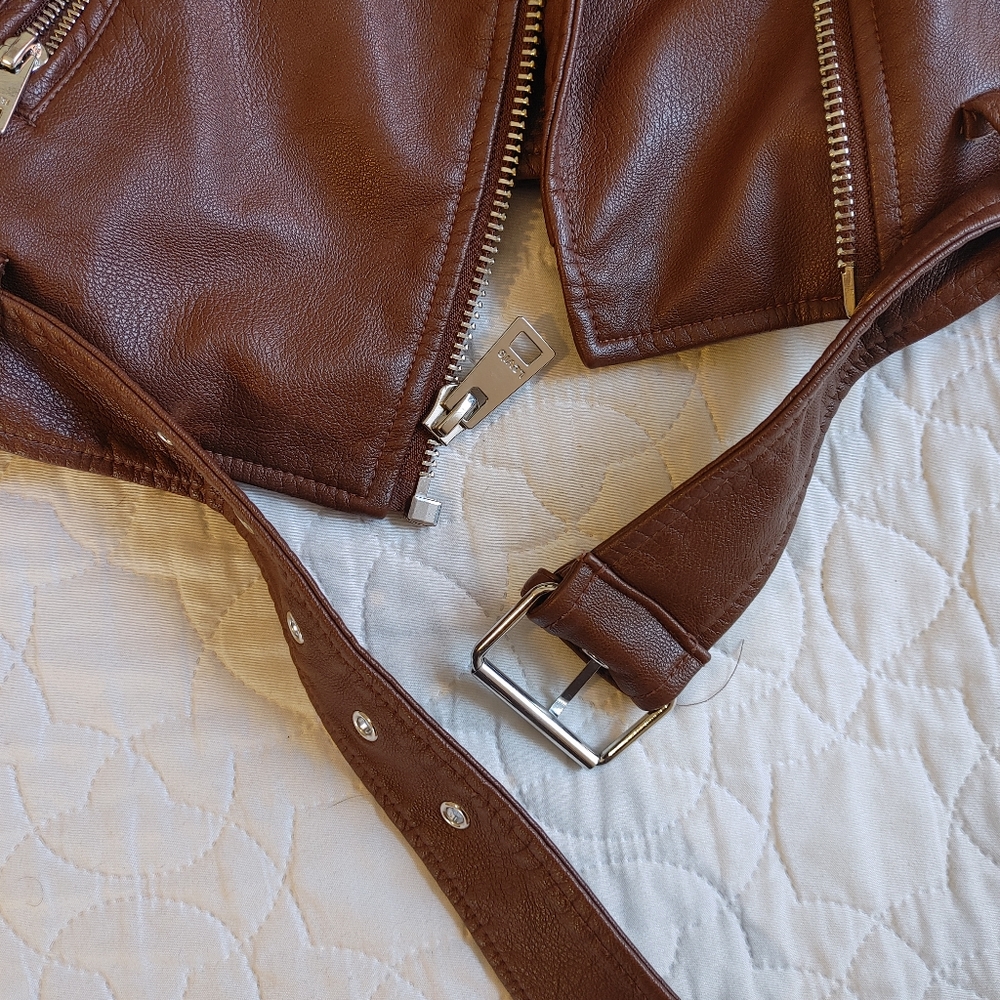 Levi jacket - Picture 10 of 16